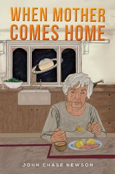 When Mother Comes Home by John Chase Newson