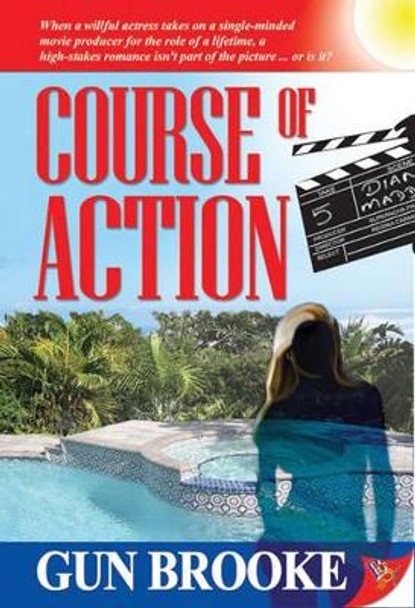 Course of Action by Gun Brooke 9781933110226