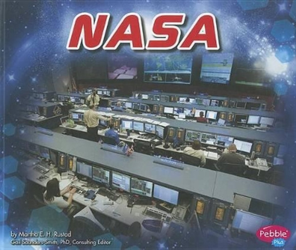 NASA by Ilia Roussev 9781429675819