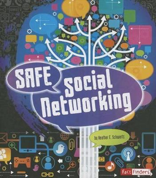 Safe Social Networking by Frank Baker 9781429699433