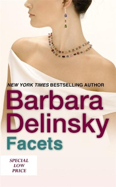 Facets by Barbara Delinsky 9781455519590