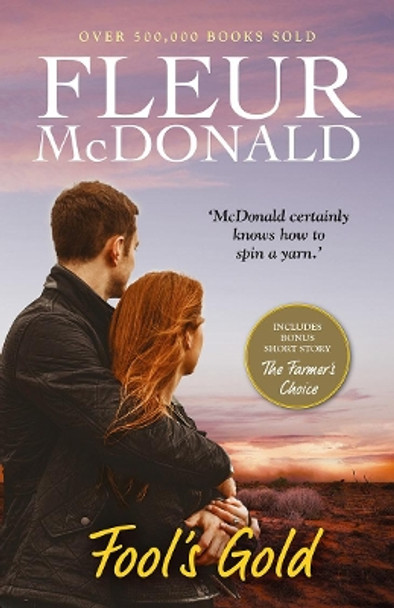 Fool's Gold by Fleur McDonald 9781760529161