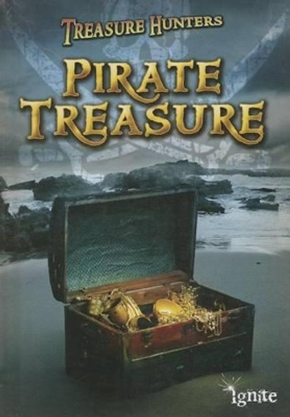 Pirate Treasure by Nick Hunter 9781410949530