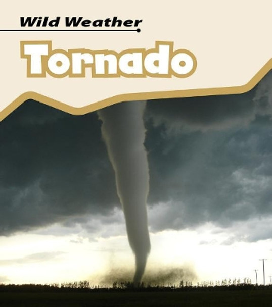 Tornado (Wild Weather) by Catherine Chambers 9781484635865