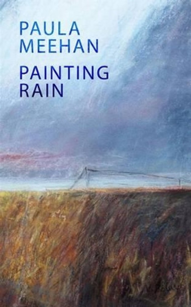 Painting Rain by Paula Meehan 9781930630420