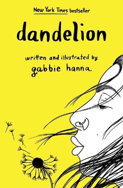 Dandelion by Gabbie Hanna 9781982153380