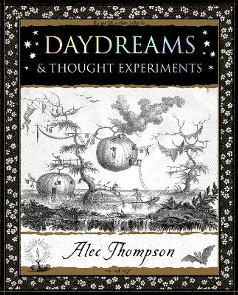 Daydreams: & Thought Experiments by Alec Thompson 9781907155550