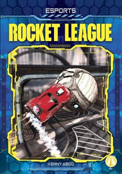 Rocket League by Kenny Abdo