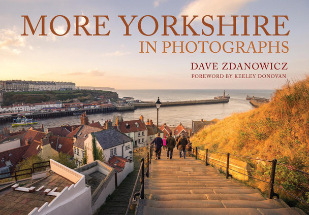 More Yorkshire in Photographs by Dave Zdanowicz