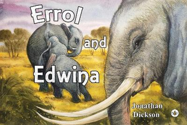 Errol and Edwina by Jonathan Dickson