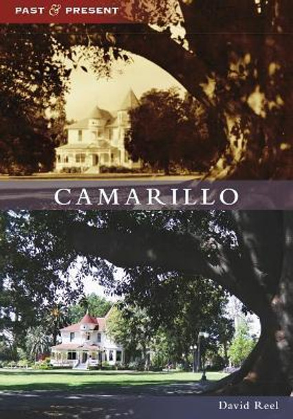 Camarillo by David Reel 9781467104289