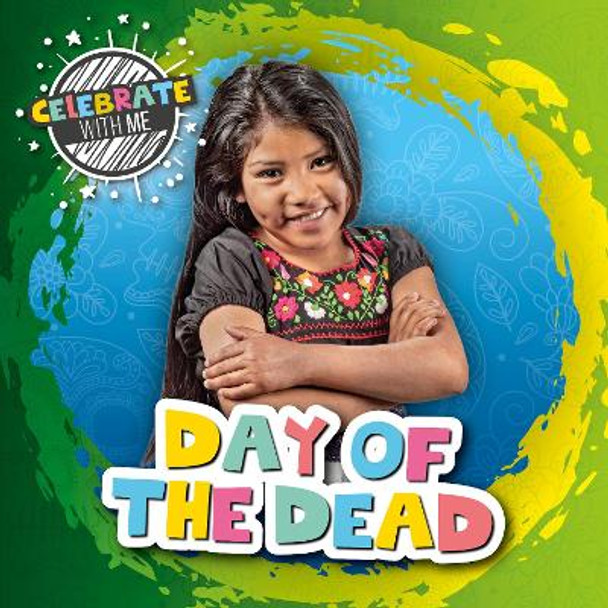 Day of the Dead by Shalini Vallepur 9781801558525