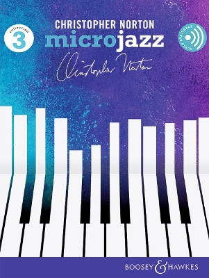 Microjazz Collection 3 by Christopher Norton 9781784546823