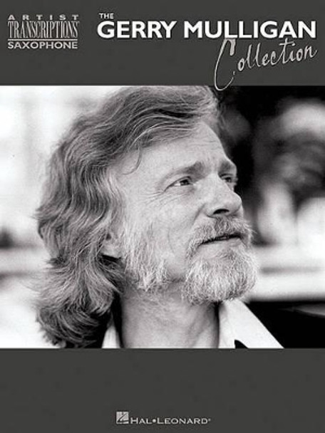 The Gerry Mulligan Collection by Gerry Mulligan 9780634089626