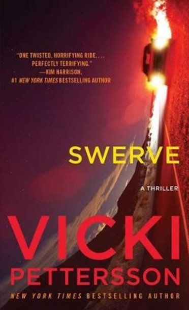 Swerve by Vicki Pettersson 9781476798592