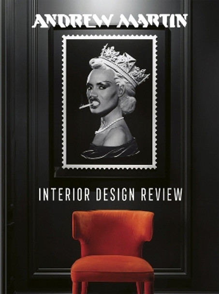 Andrew Martin Interior Design Review Vol. 26 by Andrew Martin 9783961714339