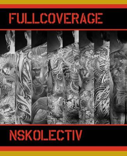 Full Coverage: Third Edition by Adrian Lee 9780867197341