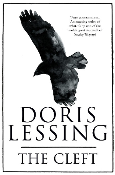 The Cleft by Doris Lessing 9780007233441