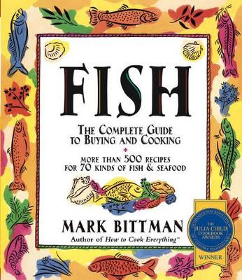 Fish by M. Bittman 9780028631523