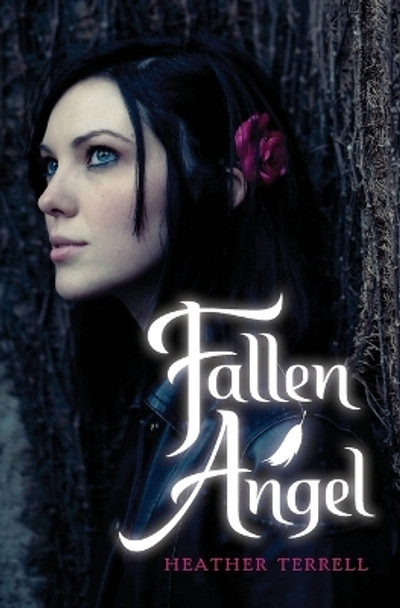 Fallen Angel by Heather Terrell 9780061965708