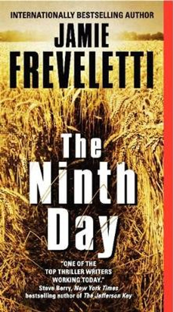 The Ninth Day by Jamie Freveletti 9780062025319