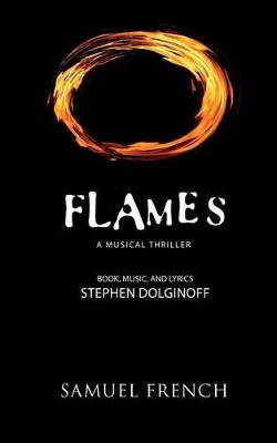 Flames by Stephen Dolginoff 9780573702891