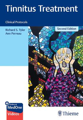 Tinnitus Treatment: Clinical Protocols by Richard Tyler