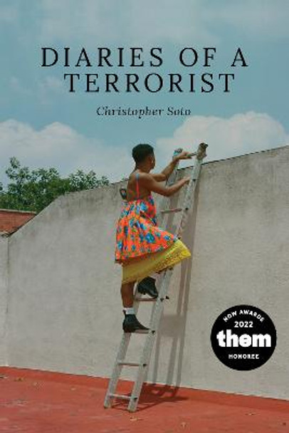 Diaries of a Terrorist by Christopher Soto