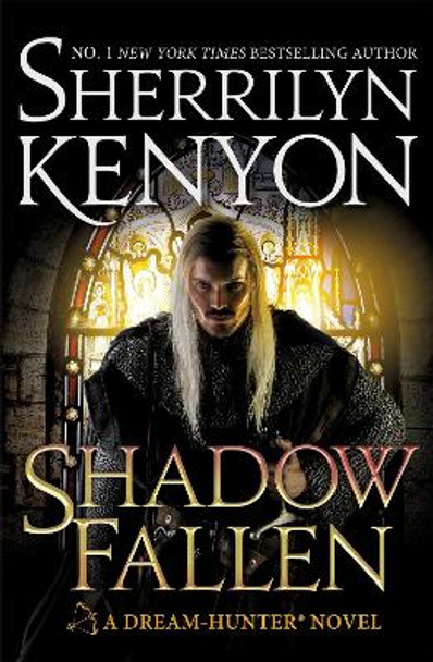 Shadow Fallen by Sherrilyn Kenyon