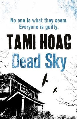 Dead Sky Tami Hoag 9781409121527