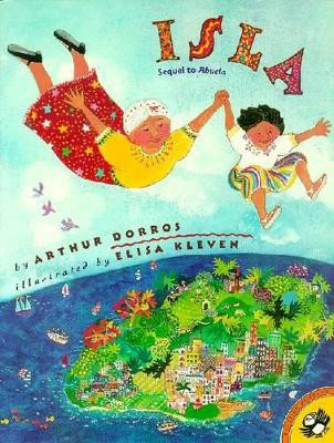 Isla by Arthur Dorros 9780140565058