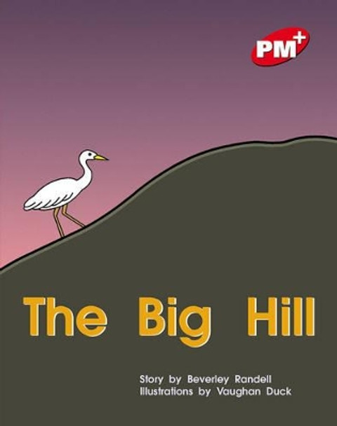 The Big Hill by Beverley Randell 9780170095624