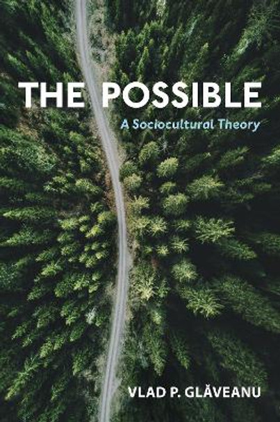 The Possible: A Sociocultural Theory by Vlad P Glaveanu 9780197520499