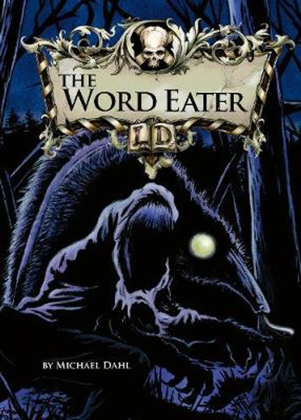 The Word Eater by Michael Dahl