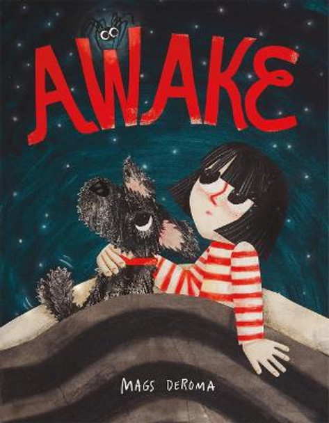 Awake by Mags Deroma