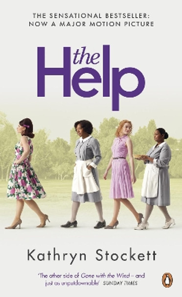 The Help by Kathryn Stockett 9780241956540