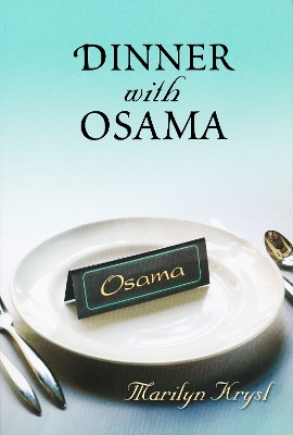 Dinner with Osama by Marilyn Krysl 9780268206055