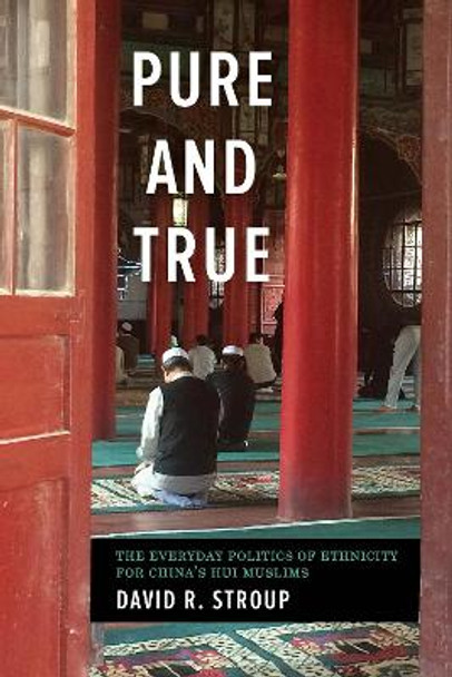 Pure and True: The Everyday Politics of Ethnicity for China's Hui Muslims by David R. Stroup 9780295749839