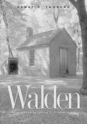 Walden: A Fully Annotated Edition by Henry David Thoreau 9780300104660