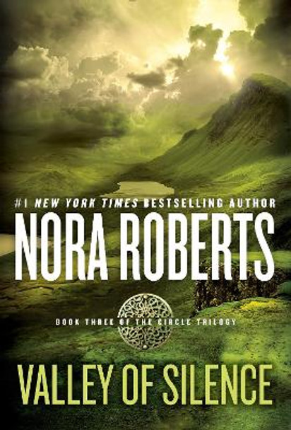 Valley of Silence by Nora Roberts 9780425280225