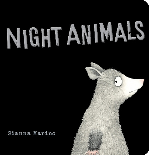 Night Animals by Gianna Marino 9780425288566