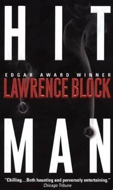 Hit Man by Lawrence Block 9780380725410