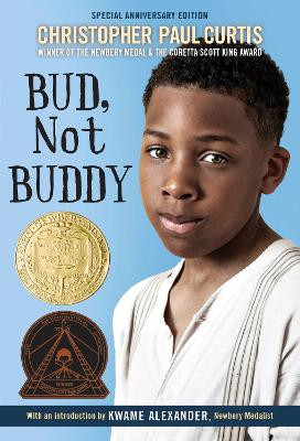 Bud, Not Buddy by Christopher Paul Curtis 9780440413288