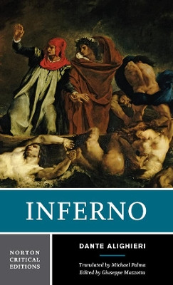 Inferno by Dante Alighieri 9780393977967