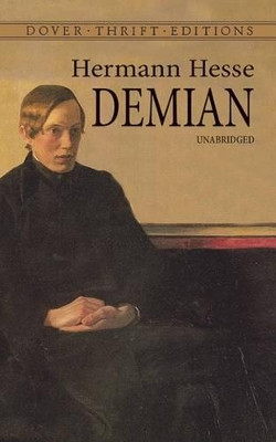 Demian by Hesse 9780486414133