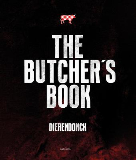 The Butcher's Book by Hendrik Dierendonck
