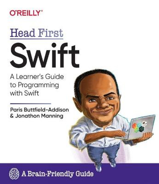Head First Swift Paris Buttfield-Addison 9781491922859