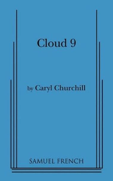 Cloud Nine by Caryl Churchill 9780573618741