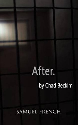 After. by Chad Beckim 9780573700484