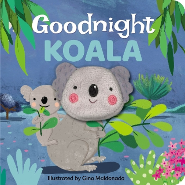Goodnight Koala by Gina Maldonado 9780655230588